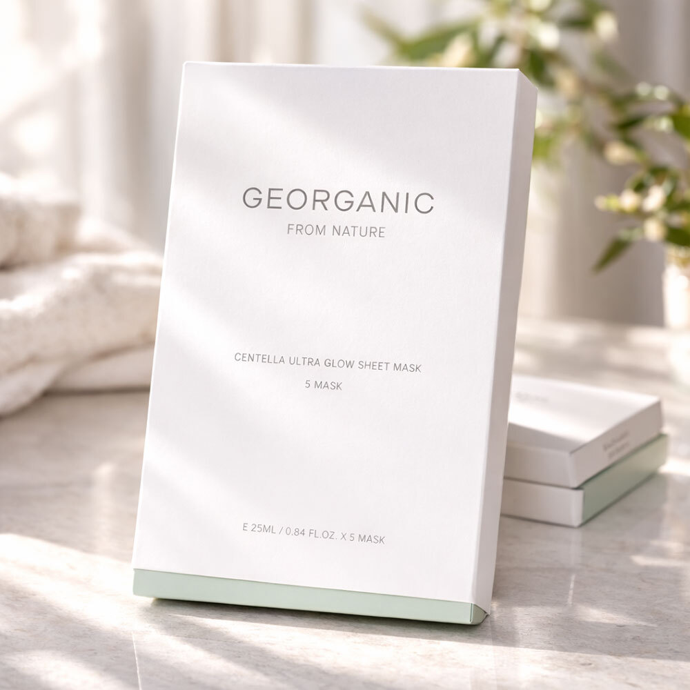 베베코콜라겐앰플마스크시트