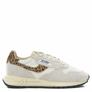 오트리 여성 슬립온 스니커즈 화이트 WWLW EP01 3