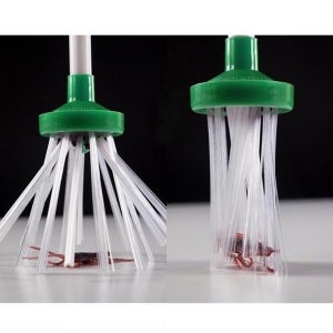 상생유통 벅스캐쳐 벌레잡는도구 바퀴벌레 돈벌레 거미 (12175646A)