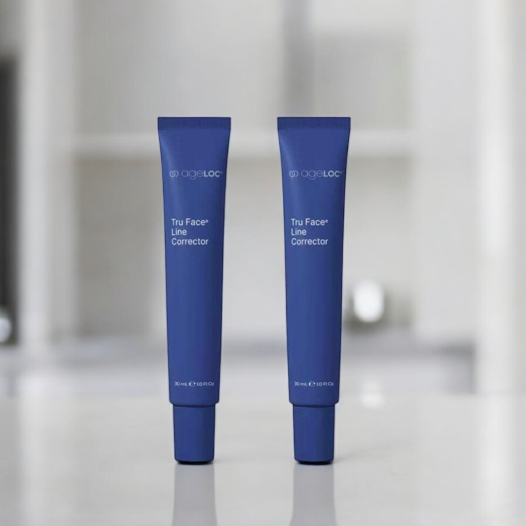 <b>Nu Skin</b> <b>뉴스킨</b> 신형 라인 코렉터 케어 트루 페이스 라인 코렉터 30ml x2개