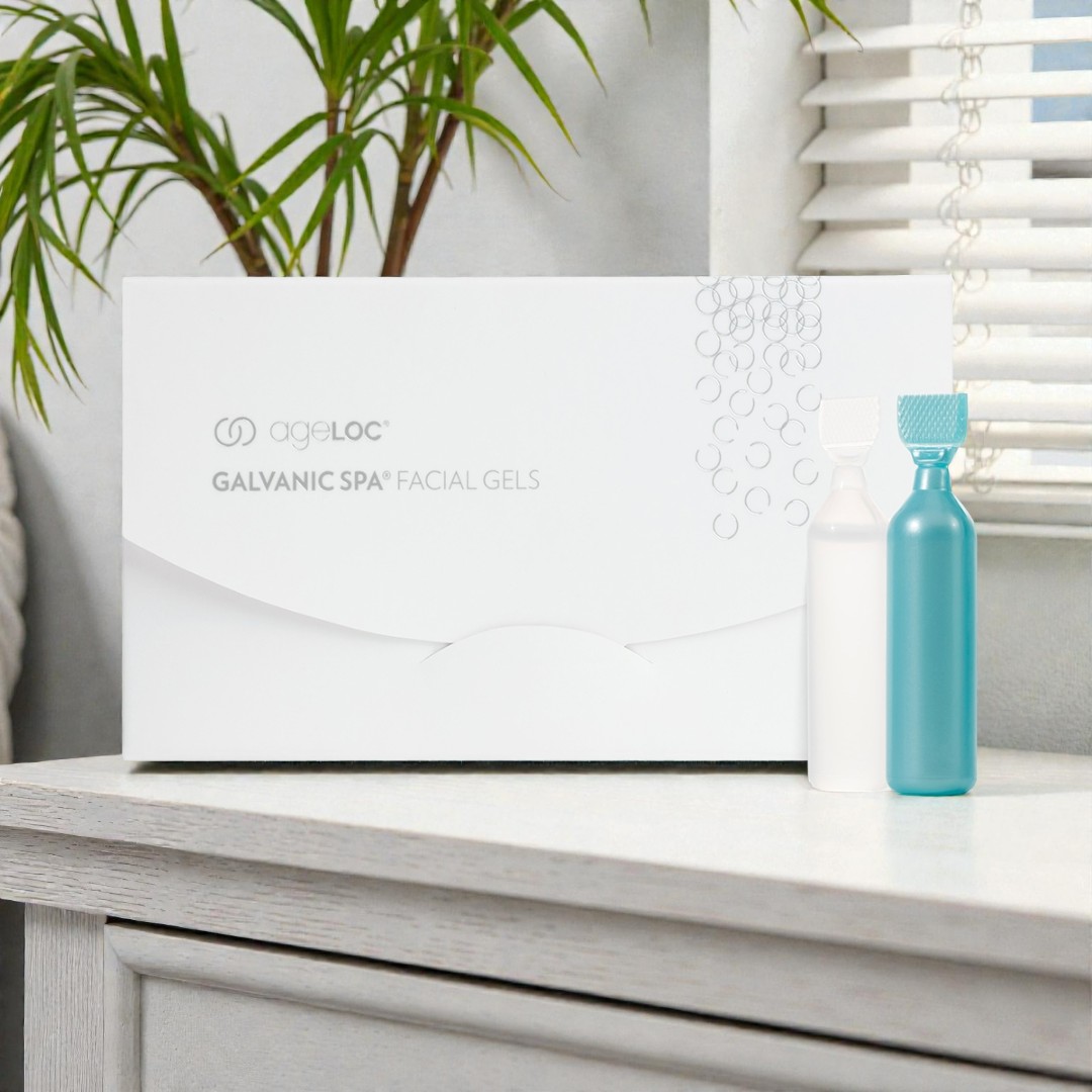 <b>Nu Skin</b> <b>뉴스킨</b> 에이지락 갈바닉 스파 페이셜 젤 32ml  1병