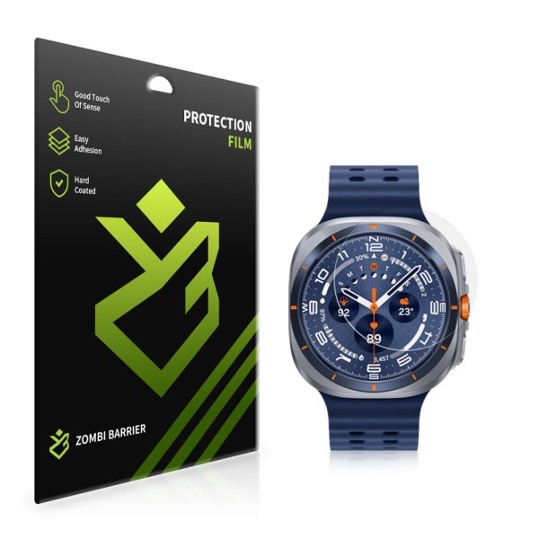 짭플 워치 울트라