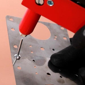 위고마켓 알루미늄 리베트 리벳못 4x10 10P (35479845A)