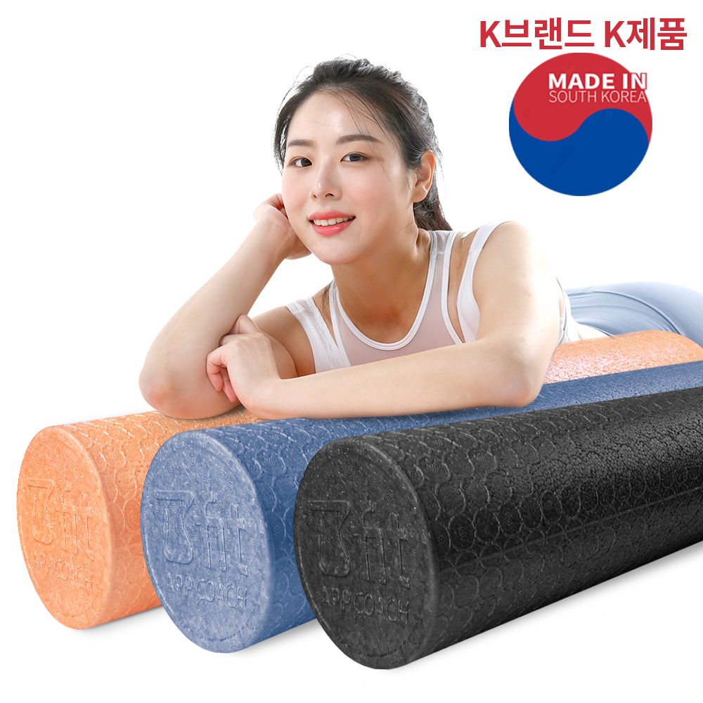 나노소프트 BFIT EPP 폼롤러