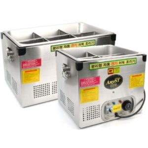살림방 분리형 전기어묵조리기 전기어묵기계 전기어묵기