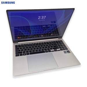 [갤럭시북풀박스패키지]리퍼비시 삼성 갤럭시북3 프로 i5 13TH RAM 16GB 16인치 리퍼 노트북