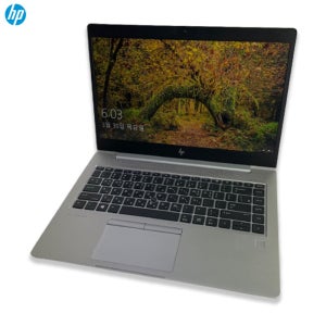 리퍼비시 hp i7 11TH RAM 16GB Iris Xe 1TB 14인치 하이엔드 리퍼 노트북