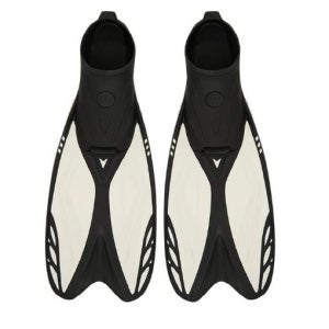 [롯데백화점] 아레나 롱핀 오리발 A3AC1AF01WHT LE1220556399