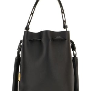 발렌티노 25FW 발렌티노 가라바니 숄더백 7W2B0R99HHL 0NO NERO