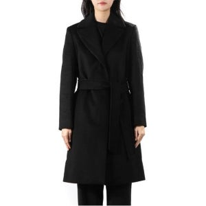 막스마라 [막스마라] 25FW 여성 NUEVO 코트 (2526016071600 NUEVO 010)