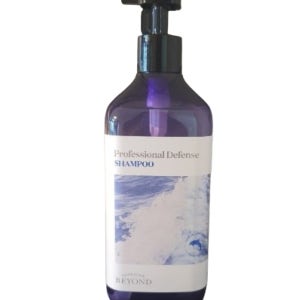 비욘드 프로페셔널 디펜스 샴푸 1L