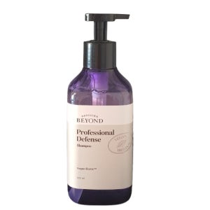 비욘드 프로페셔널 디펜스 샴푸 500ml