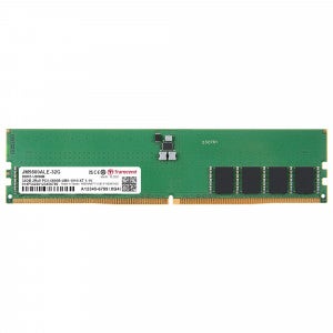 트랜센드 DDR5-5600 CL46 Jetram (32GB)