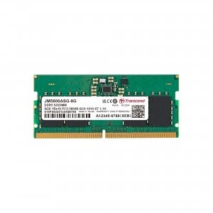 트랜센드 노트북 DDR5-5600 CL46 (8GB)