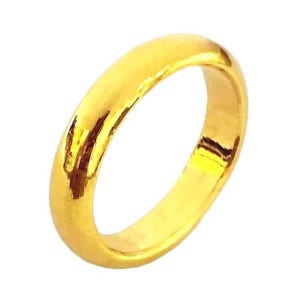 피주얼리 순금 24k 링/평 반지1.875g 복 선물 생일 기념