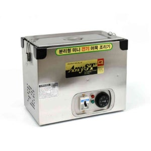 전기어묵조리기 전기오뎅기 전기어묵통 전기어묵기계