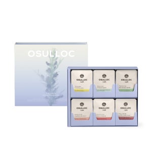 오설록 티 에디션 허브 가든 6종 (원산지:상세설명참조)