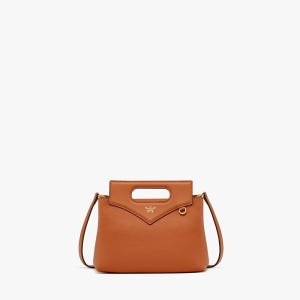 [롯데백화점] 엠씨엠 [최초가:1,850,000원]엠보스드 가죽 소프트 다이아몬드 토트 MWREAAK02CK LE1220859571