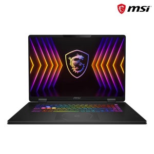 MSI 크로스헤어 A18 HX A8WGKG-R9 QHD+ 얼티밋/ rion