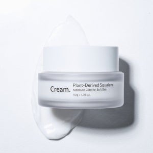 프롬더팩토리 퓨어 스쿠알란 크림 50g