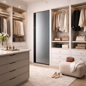 LG전자 LG 오브제컬렉션 스타일러 SC5GMR60S 의류관리기 바지관리기O 물류설치