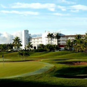 [항공패키지] 괌 파인이스트 골프리조트 3박5일 최대 81홀 (저녁출발) - 진에어이용