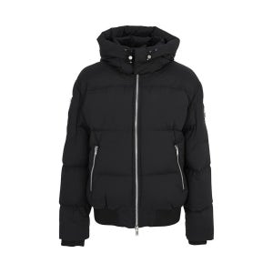 무스너클 MOOSE KNUCKLES 스크래치 에베레스트 남성 패딩 봄버 자켓 M35MB049 292