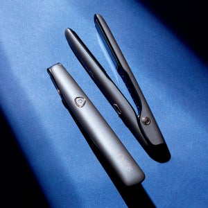 JMW [🚀프리볼트]스타일온 플랫형 차콜그레이