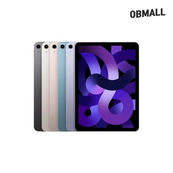 Apple iPad Air 5세대 태블릿