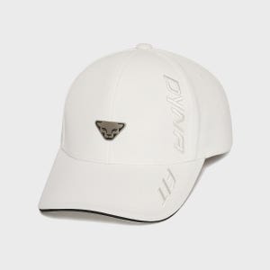 [다이나핏 공식몰]엣지핏 세로 레터링 볼캡 YUA25C12W2