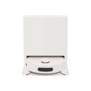 LG전자 정품판매점 코드제로 AI 오브제컬렉션 로보킹 올인원 로봇청소기 B95AWBH