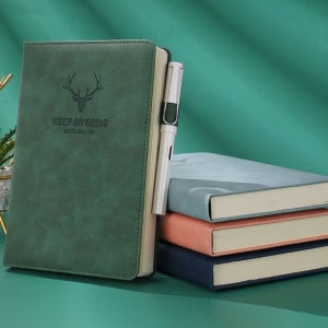 [도매플랜]A5 업무용 다이어리 일기장 감사 육아일기 회사 노트