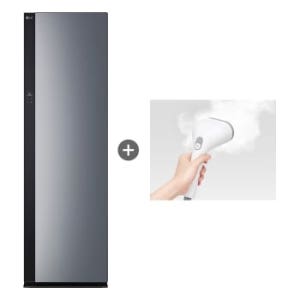 LG 스타일러 오브제컬렉션 (2026 NEW) + 스티머 SC5GMR82S
