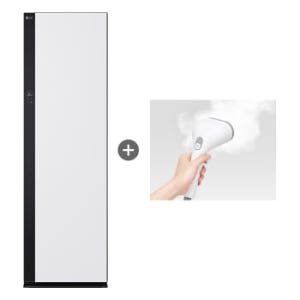 LG 스타일러 오브제컬렉션 (2026 NEW) + 스티머 SC5MSR82S