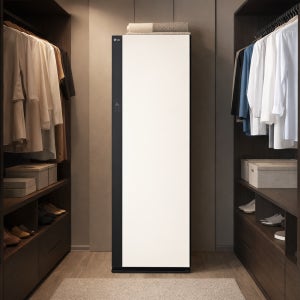 LG전자 LG 오브제 스타일러 5벌 의류관리기 SC5MBR60S 바지관리기O