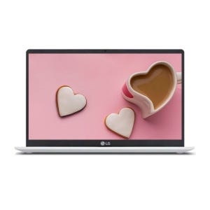 LG전자 그램 14인치 FHD 광시야각 i5-1035G7/16G/SSD 512GB/Win11 14Z90N