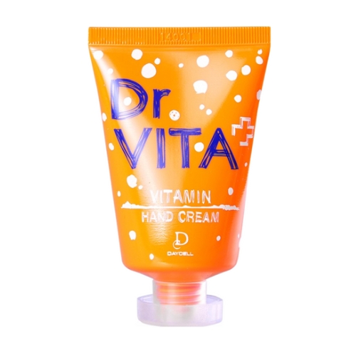 아르보떼비타민트리리페어핸드크림