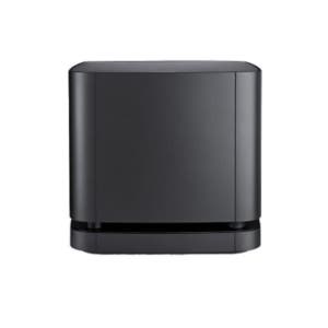 보스 베이스 모듈 500 블랙 사운드바 홈시어터 무선