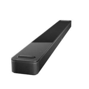 보스 울트라 사운드바 블랙 돌비 아트모스 대화모드