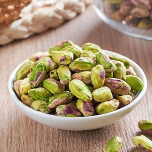 탈각 구운 상급 피스타치오 무염 500g 원산지이란 페르시아 원조 피스타치오