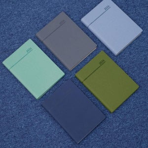 2026년 다이어리 위클리 주간 양지 생각보관함 업무용 오늘기억 감사일기 수첩 회사생활 직장인