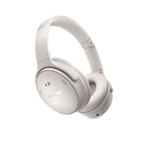 보스 블루투스 오버이어 헤드폰 음소거 C타입 화이트