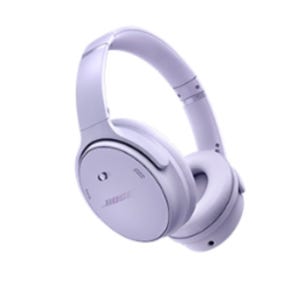 보스 블루투스 헤드폰 이퀄라이져 퍼플 커스터마이징