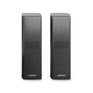 보스 블랙 서라운드 스피커 700 홈시어터 영화 몰입감