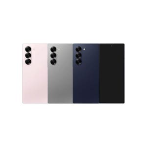 삼성전자 갤럭시 Z폴드6 512GB SM-F956 자급제 공기계 새상품