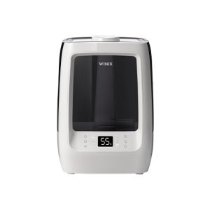 위닉스 [본사직영]  7.5L 대용량 가습기 화이트 WLTM750-JWK