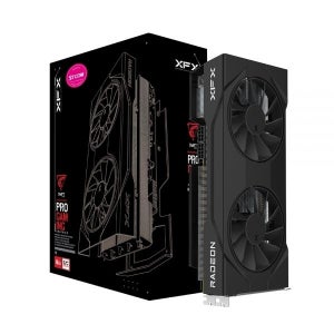 XFX 라데온 RX 9070 SWIFT DUAL OC D6 16GB