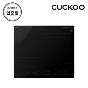 쿠쿠 [쿠쿠]쿠쿠 프리존 AI 인덕션 3구 CIR-HS301FB 공식판매점