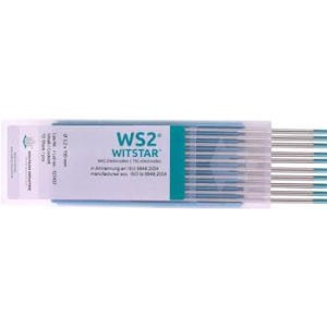 울프람 텅스텐봉 4.0x150(WS2) 10EA