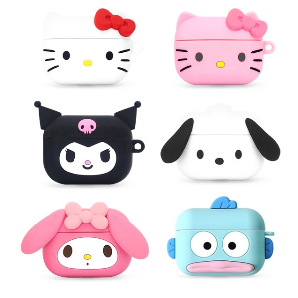 텐바이텐 산리오 캐릭터 에어팟 케이스
